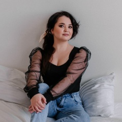 Елена Пантюхина, 20.06, Чебоксары