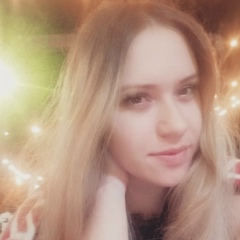 Катерина Абдрахманова, 28.12.1990, Астрахань