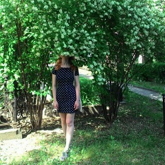 Екатерина Мартынова, 16.03, Москва