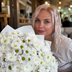 Юлия Папина, Удомля