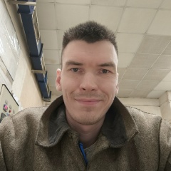 Рустам Матгулыев, 02.09.1992, Березники