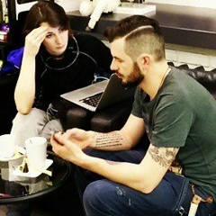 Дмитрий Повод, 22.08.1980, Москва