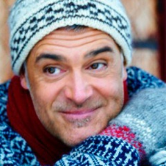 Fred Petrov, 01.05.1995, Stockholm