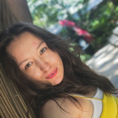 Лидия Кестер, 16.01.1992, Санкт-Петербург