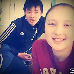 Балгын Кабыш, 11.04.1997, Караганда