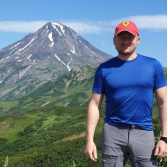 Иван Михейкин, 10.05, Москва