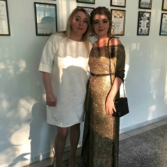 Надежда Кая, 09.11, Нижнекамск