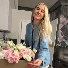 Алисочка , 12.02.1991, Барнаул