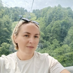 Наталия Данилевская, 09.01, Санкт-Петербург