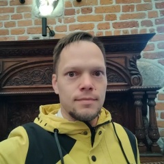 Иван Теплов, 07.06, Кострома