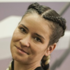 Кристина Корнюшина, 26.04.1988, Санкт-Петербург