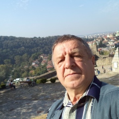 Виктор Жоров, 27.02.1955, Томск