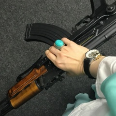 Асия Исмаилова, 24.12.1989