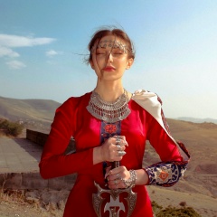 Lida Ghazaryan, 19.10.1998, Ереван