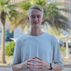 Дмитрий Лукьянов, 07.05