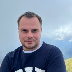 Денис Горелов, 23.11.1988, Москва