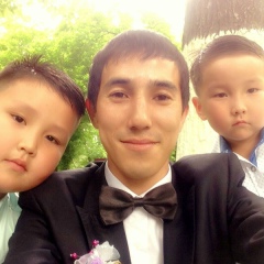 Makentosh Sengirov, 22.06.1989, Шымкент