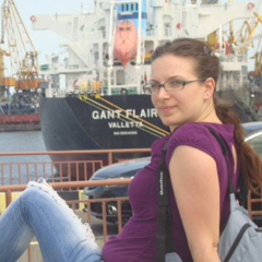 Тетянка Зібровська, 03.01.1988, Тернополь