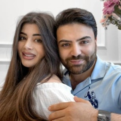 Zaali Elen, 08.09.1929, Москва