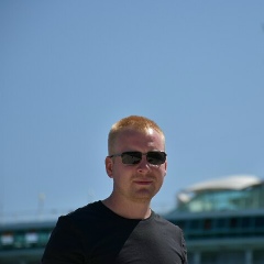 Дмитрий Гнусов, 19.01.1987, Москва