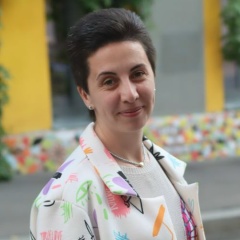 Елена Ланге, 22.05.1987, Москва