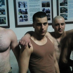 Aram Poghosyan, 17.03.1991