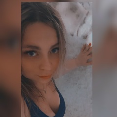 Кристина Путиенко, 24.01.1991