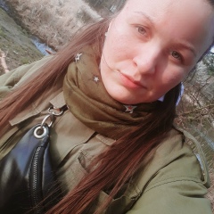 Анна Морозова, 15.03, Гродно
