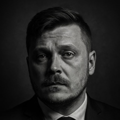 Алексей Давыдов, 15.09