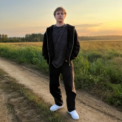 Егор Чекалов, 25.02, Екатеринбург