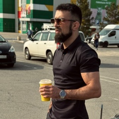 Махмуд Джабраилов, 08.10.1993, Хабаровск