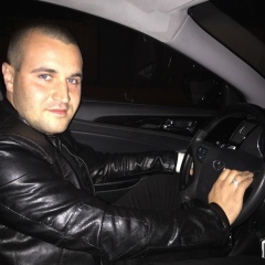 Кузьма Михайлович, 02.06, Одесса