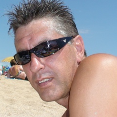 Сергей Бондин, Санкт-Петербург