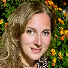 Наталья Зарбалиева, 22.01, Санкт-Петербург