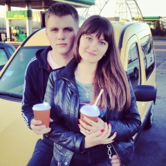 Андрюха Маклаков, 18.04.1991, Киев