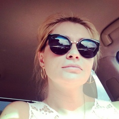 Оля Михайлова, 03.07.1981