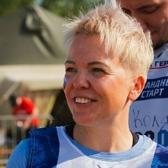 Вера Корзова, Санкт-Петербург