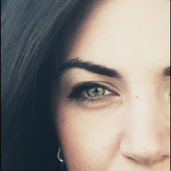 Яна Джаниева, 02.09.1993, Кропоткин