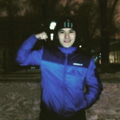 Dimash Koshkinbayev, 28.03.1997, Алматы