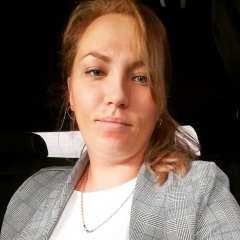 Викуся Макарова, 09.12, Санкт-Петербург