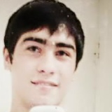 Астемир Дышеков, 30.10.1995, Нальчик