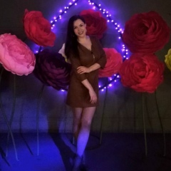 Анастасия Ефимова, 06.08, Екатеринбург