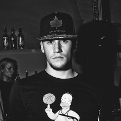 Алексей Крук, 10.04.1988, Москва