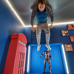 Артем Чичулин, 18.07.1987, Москва