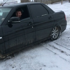 Расул Рабаданов, 26.12, Пенза