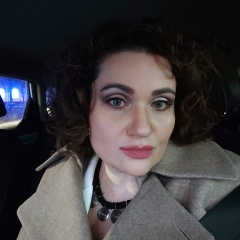 Светлана Слободчикова, Москва