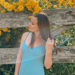 Юлия Коськова, 03.12.1987, Минск