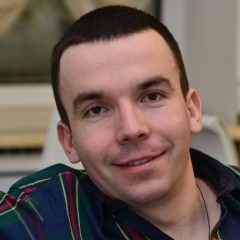 Коля Гуликовский, 06.10.1986, Белая Церковь