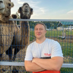 Антон Ивахин, 09.06.1987, Пенза