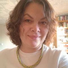 Марина Зеленцова, Северодвинск